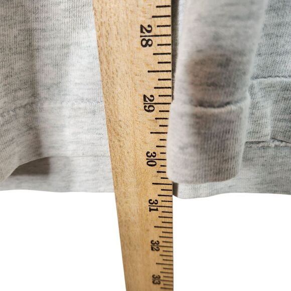 Vtg Bahamas Shirt Mens XL Gray Single Stitch Fruit of the Loom Reggae Rasta‎ 90s - Picture 9 of 12